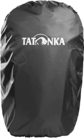 Tatonka 20-30l Regenhülle schwarz