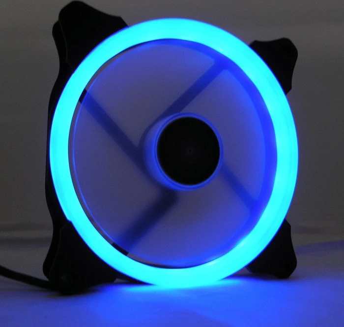 LC-Power AiRazor LC-CF-140-PRO-RGB, 140mm