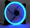LC-Power AiRazor LC-CF-140-PRO-RGB, 140mm Vorschaubild