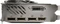 GIGABYTE GeForce GTX 1060 G1 Rock 6G, 6GB GDDR5, DVI, HDMI, 3x DP Vorschaubild