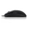 Act Optical Mouse 1000dpi schwarz, USB Vorschaubild