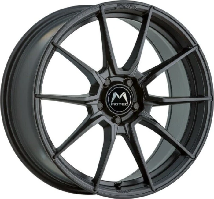 MoTec Ultralight 8.5x19 5/108 ET45 (verschiedene Farben)