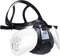 Dräger X-plore 3500 Atemschutz-Halbmaske Handwerkerset Vorschaubild