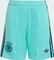 adidas FIFA WM 2026 Deutschland Auswärtsshorts flash aqua (Junior) Vorschaubild