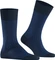 Falke Oxford Stripe Socken space blue (Herren) Vorschaubild