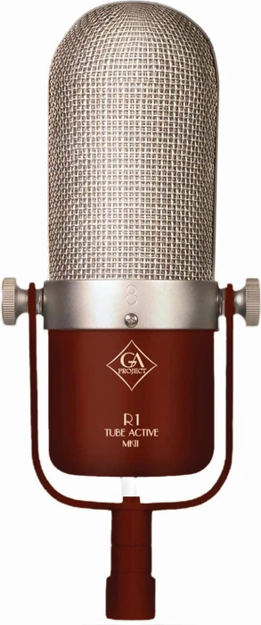 Golden Age Audio R1 Tube Active