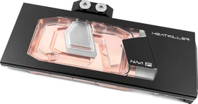 Watercool Heatkiller V RX 6800/6900XT, Acryl BL