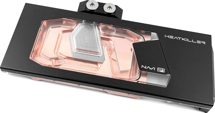 Watercool Heatkiller V RX 6800/6900XT