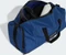 adidas 4ATHLTS M Duffelbag Sporttasche shadow navy/white Vorschaubild