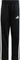 adidas Seasonal Essentials Tiberio 3-Streifen Tricot Trainingsanzug black/white/pure ruby (Junior) Vorschaubild