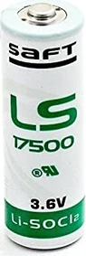 Saft LS 17500 (ER17500)