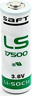 Saft LS 17500 (ER17500)