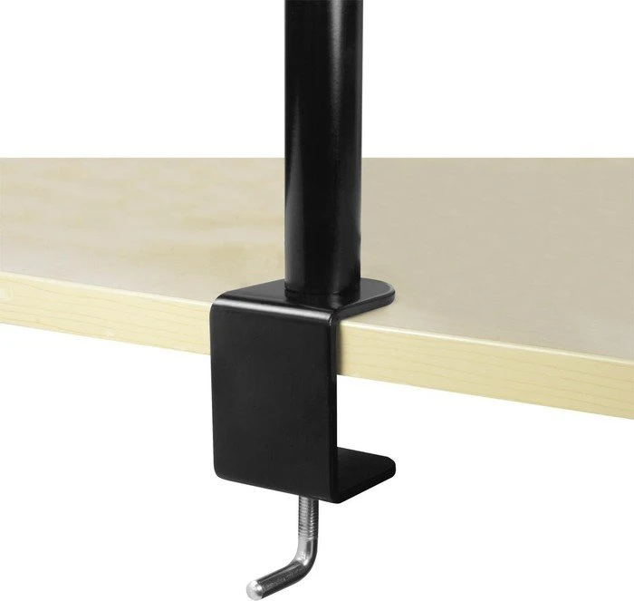 ARCTIC Z1 Basic Monitor Arm schwarz