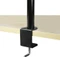 ARCTIC Z1 Basic Monitor Arm schwarz Vorschaubild