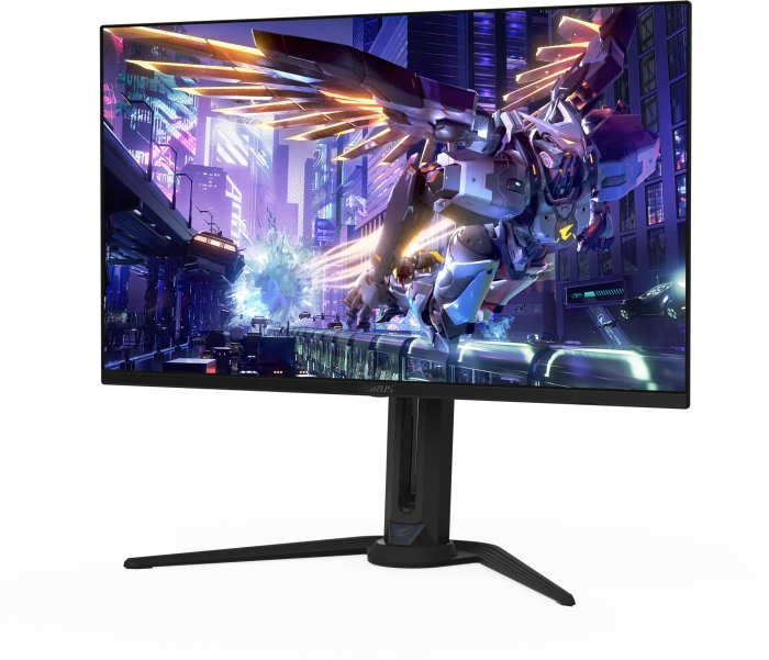 GIGABYTE AORUS FO32U2P, 31.5"