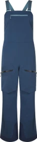Rab Khroma Kinetic Waterproof Bib Hose lang tempest blue (Damen)