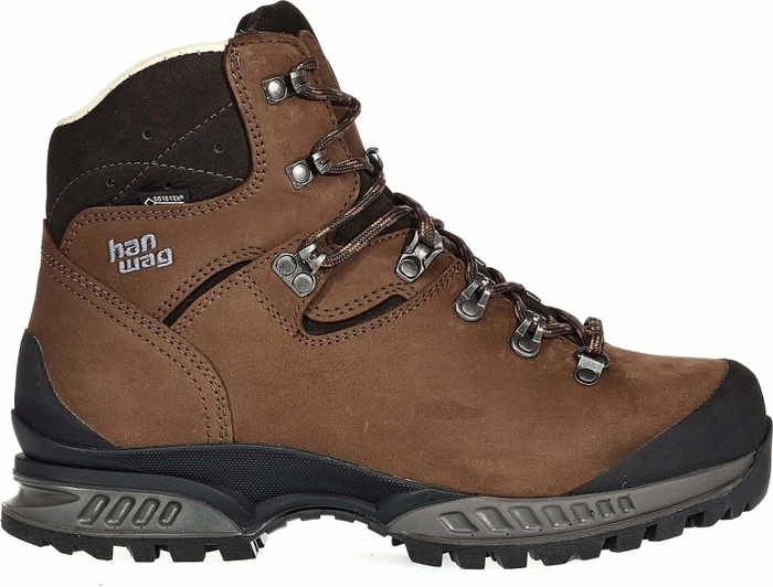 Hanwag Tatra II Wide GTX (Herren)