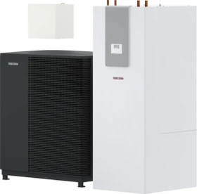 Stiebel Eltron WPL-A 13.2 Plus HK 400, 13kW