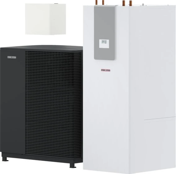 Stiebel Eltron WPL-A 13.2 Plus HK 400, 13kW