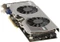 MSI Radeon HD 7950, R7950 Twin Frozr 3GD5/OC V2, 3GB GDDR5, DVI, HDMI, 2x mDP Vorschaubild