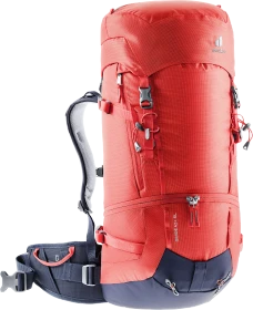 Deuter Guide 42+ SL chili/navy (Damen)