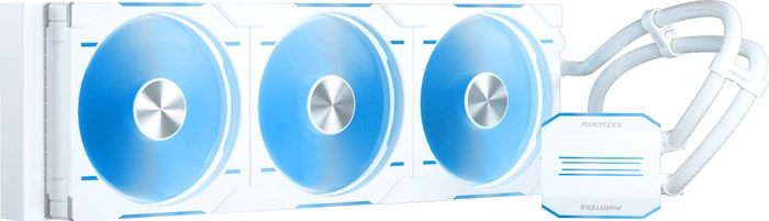 Phanteks Glacier One D30