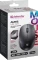 Defender Auris MB-027 Silent Wireless Optical Mouse schwarz, USB Vorschaubild