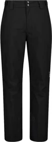 CMP Twill Skihose lang schwarz (Herren)