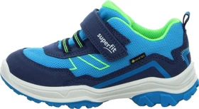 Superfit Jupiter Gore-Tex blau/hellgrün (Junior)