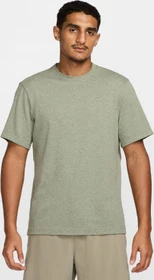 Nike Primary Funktionsshirt kurzarm light army/heather (Herren)