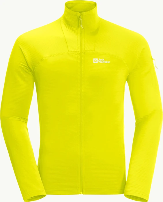 Jack Wolfskin Prelight FZ (Herren)