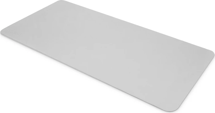 Digitus Schreibtischunterlage Mauspad, 900x430mm, grau/dunkelgrau