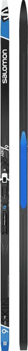Salomon Aero 9 Eskin (inkl. Bindung) (Modell 2021/2022)