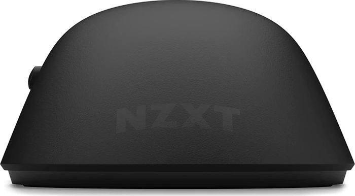 NZXT Lift Gaming Mouse, schwarz, USB