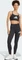 adidas Aeroreact Big Logo Graphic Bra Sport-BH black (Damen) Vorschaubild