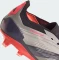 adidas Predator Elite FG platinum metallic/aurora black/carbon Vorschaubild