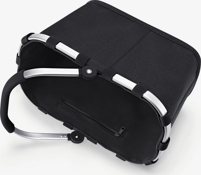 Reisenthel Carrybag XS schwarz