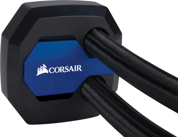Corsair Hydro Series H100i v2