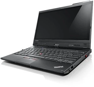 Lenovo ThinkPad X230t Tablet, Core i5-3320M, 4GB RAM, 500GB HDD, DE