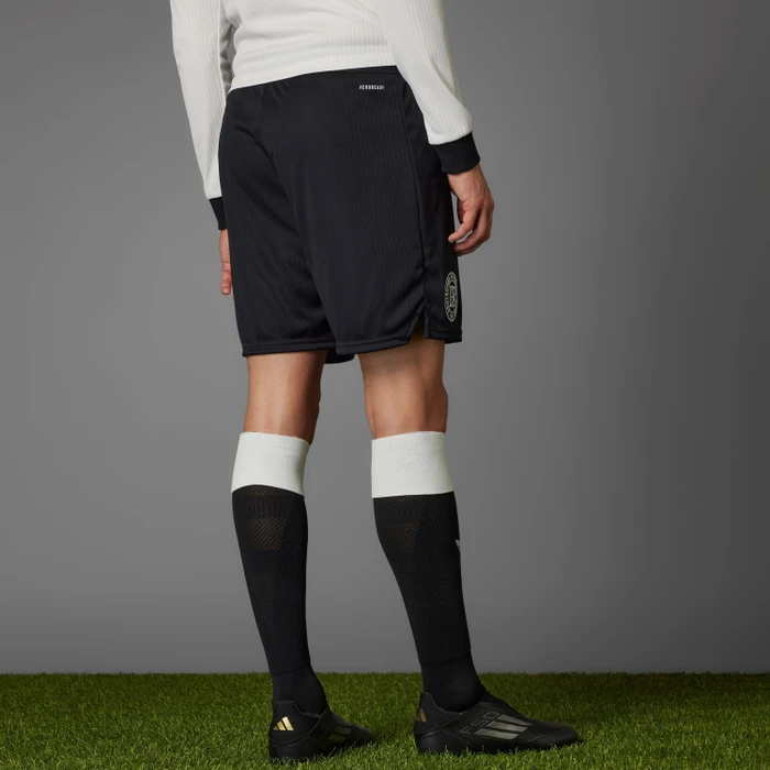 adidas Deutschland Anniversary Shorts Hose (Herren)