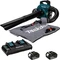 Makita DUB363 Akku-Laubsauger/-bläser Vorschaubild
