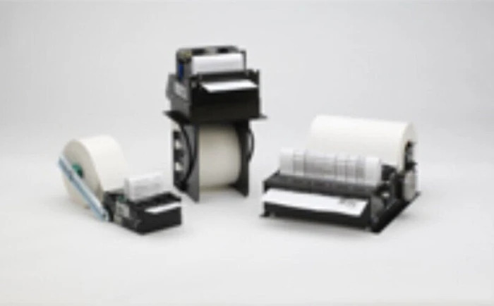 Zebra Z-Select 2000D 60 Bonrolle Thermopapier, 80mm, 12 Rollen