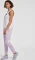 hummel Legacy Tapered Trainingshose lang pastel lilac (Damen) Vorschaubild