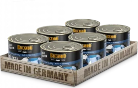 Belcando Single Protein Büffel, 1.20kg (6x 200g)
