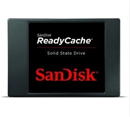 SanDisk ReadyCache SSD 32GB, 2.5" / SATA 6Gb/s