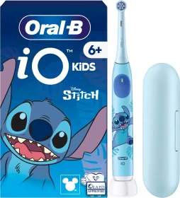 Oral-B iO Kids 6+ Stitch