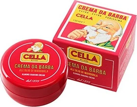 Cella Crema da Barba Rasiercreme, 150ml