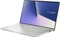 ASUS ZenBook 13 UX333FLC-A3240T, Icicle Silver, Core i5-10210U, 8GB RAM, 512GB SSD, GeForce MX250, DE Vorschaubild