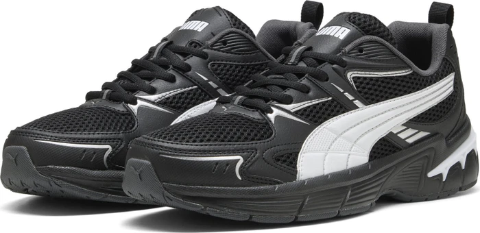 Puma Milenio Tech 2000 puma black/puma white/puma silver