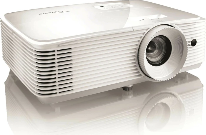 Optoma EH412